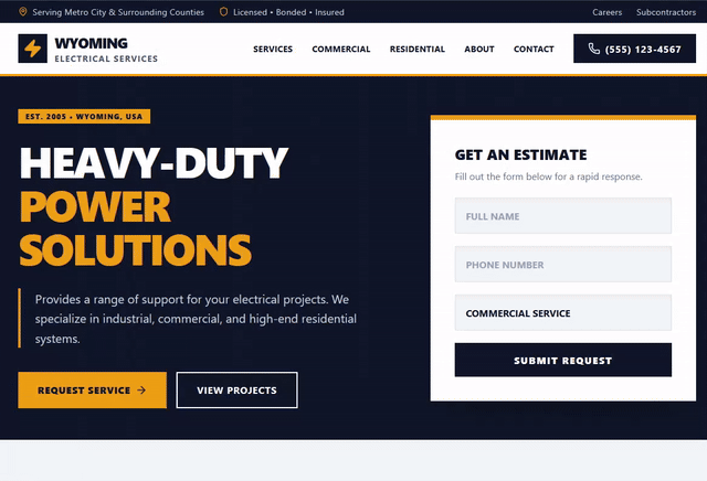 After transformation